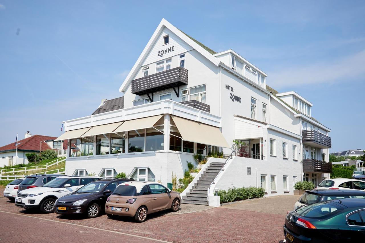 Hotel Zonne Noordwijk Extérieur photo